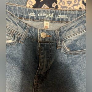 Cat & Jack Girl Jeans